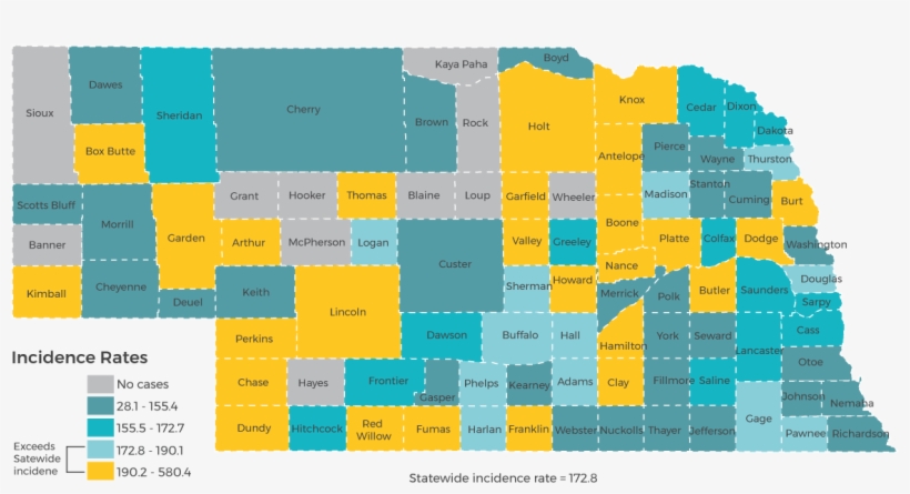Nebraska Crisis - Graphic Design, transparent png download