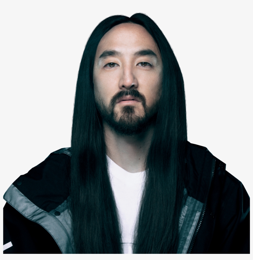 A 2017 Hakkasan Group Resident And The Selected Headliner - Steve Aoki, transparent png download