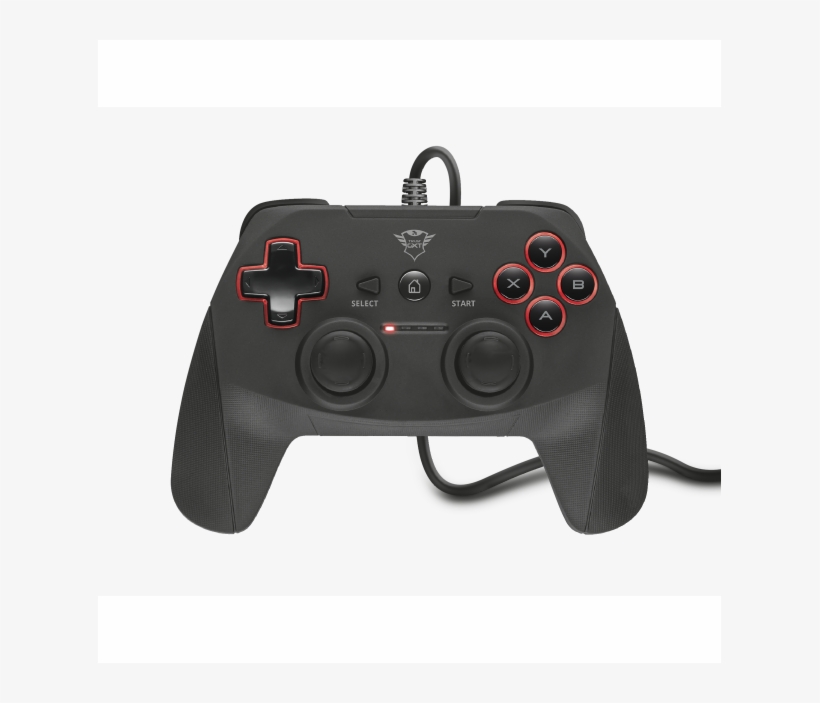 Trust Gxt 540 Yula, transparent png download