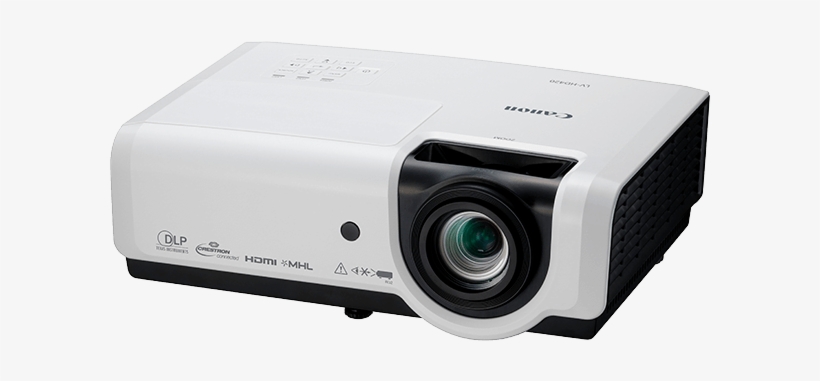 Canon Lv X420, transparent png download