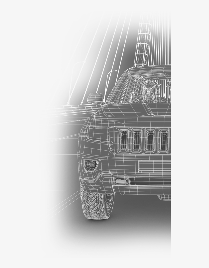 Mdgo Delivers This Crucial Information Automatically - Barricade, transparent png download