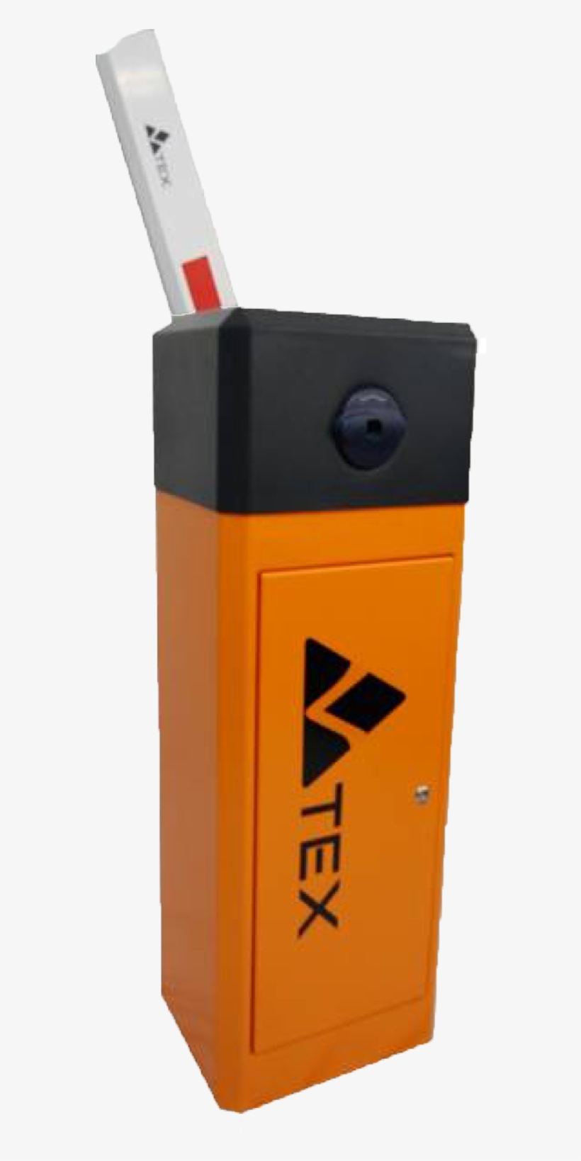 Gate Barrier Rgb - Snow Shovel, transparent png download