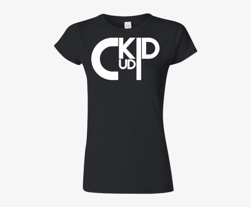 Averbily Women's Kid Cudi T-shirt - Active Shirt, transparent png download