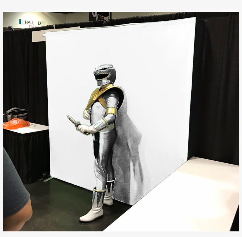 Copy Discord Cmd - Standing, transparent png download