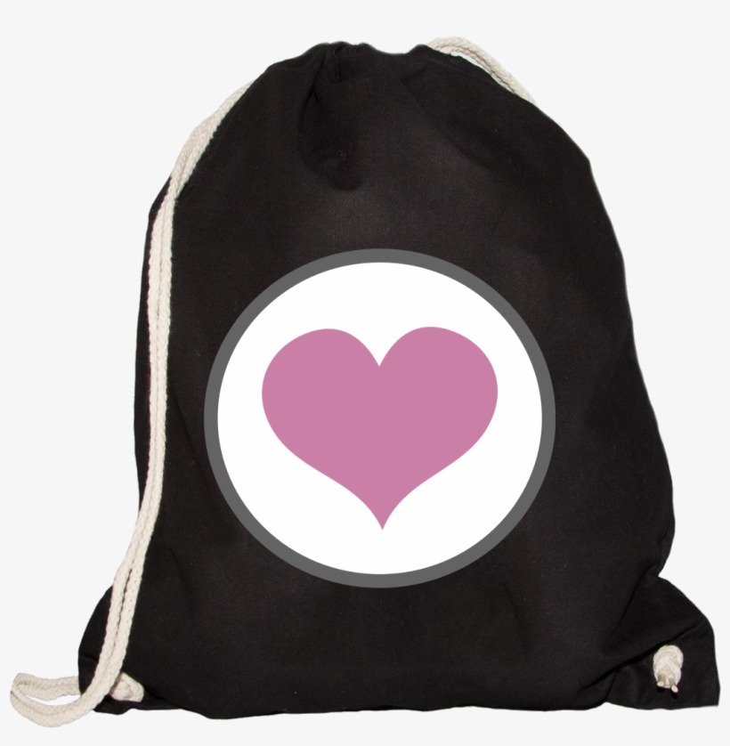 Weighted Companion Cube Sonstiges Gymsac Schwarz, transparent png download