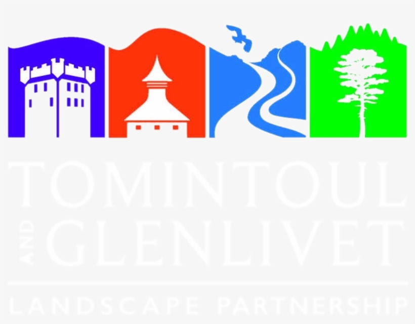 Copyright © 2019 Tomintoul And Glenlivet Cairngorms - Tomintoul Glenlivet Landscape Partnership, transparent png download