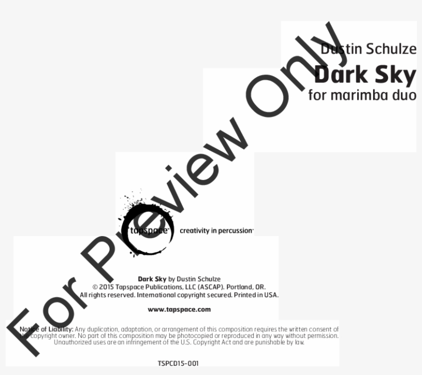 Dark Sky Thumbnail Dark Sky Thumbnail - Calligraphy, transparent png download