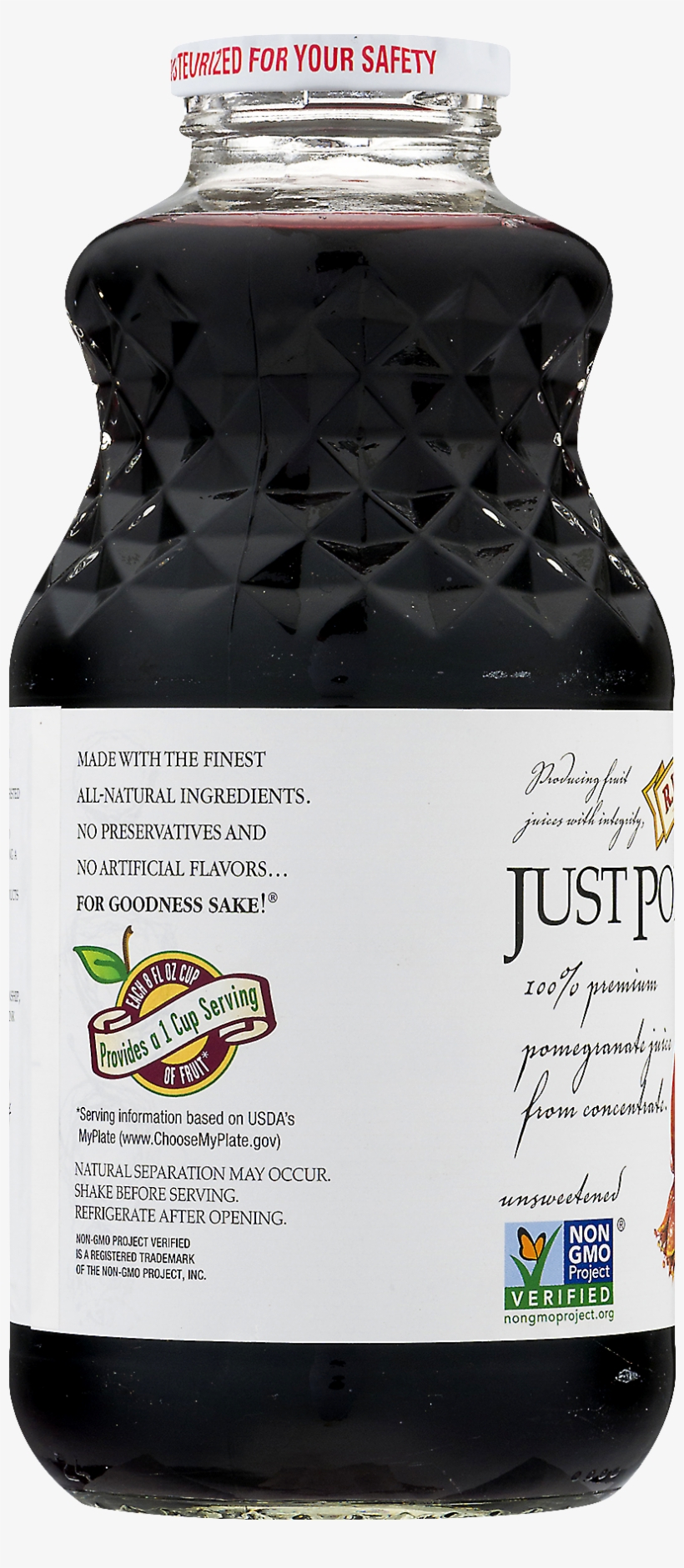 Plastic Bottle, transparent png download