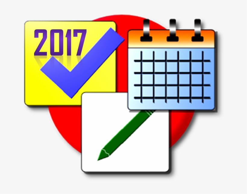 Asociación Empresas Instaladoras Y Mantenedoras Guadalajara - Calendar, transparent png download