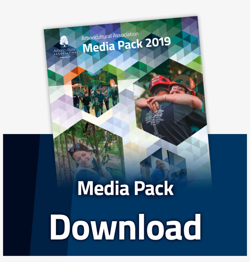 Download The Aa Media Pack - Flyer, transparent png download