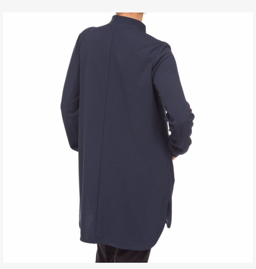 Buy Jacket Betty Barclay Dark Sky 5002 2405 8345 Elkor - Overcoat, transparent png download