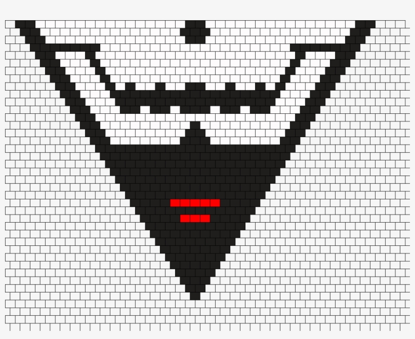 Vote To Approve Patterns - Triangle, transparent png download