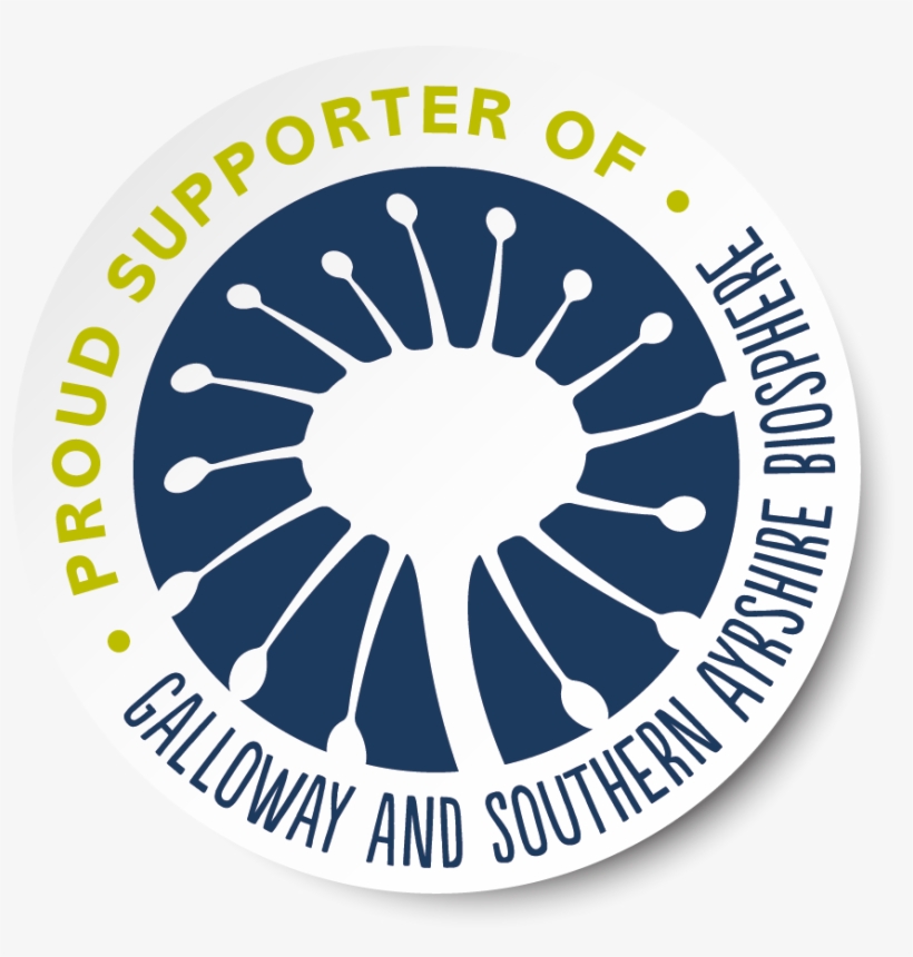 G&sabio Proudsupporterbadge Master 3col Rgb 300dpi - Circle, transparent png download