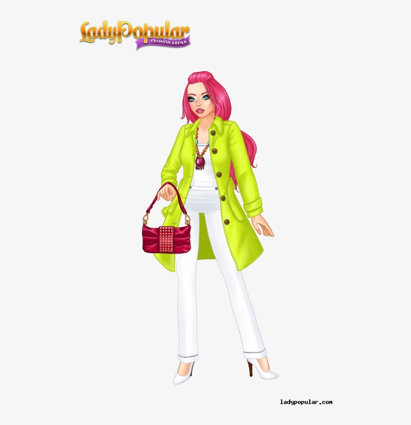 Tharja - Lady Popular, transparent png download