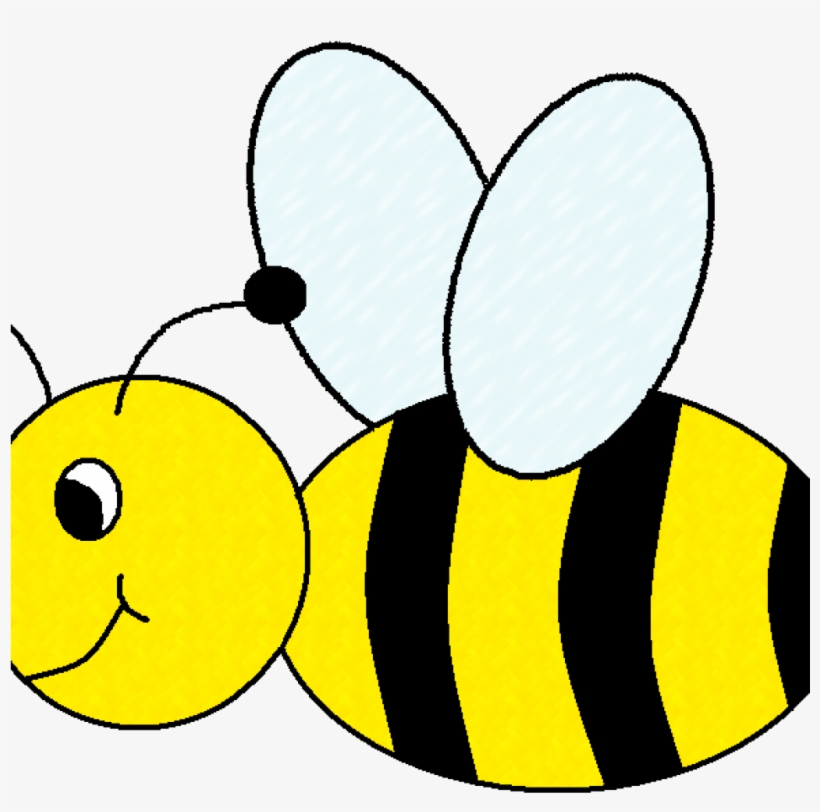 Graphic Stock Bee Images Clip Art Free Clipart Hatenylo - Animated Bee Clipart Bumblebees, transparent png download