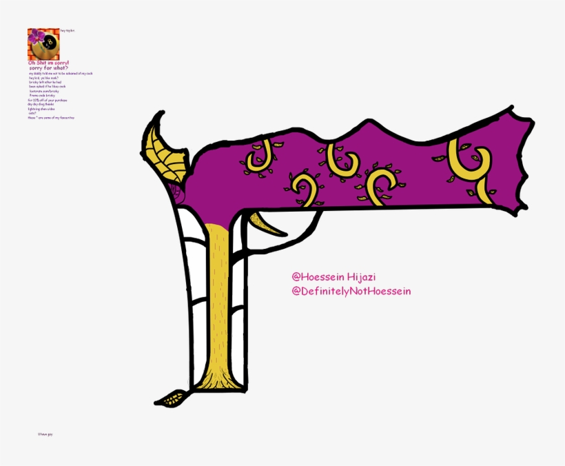 @justzeroframes And @uiirandom For Helping Me On This, transparent png download