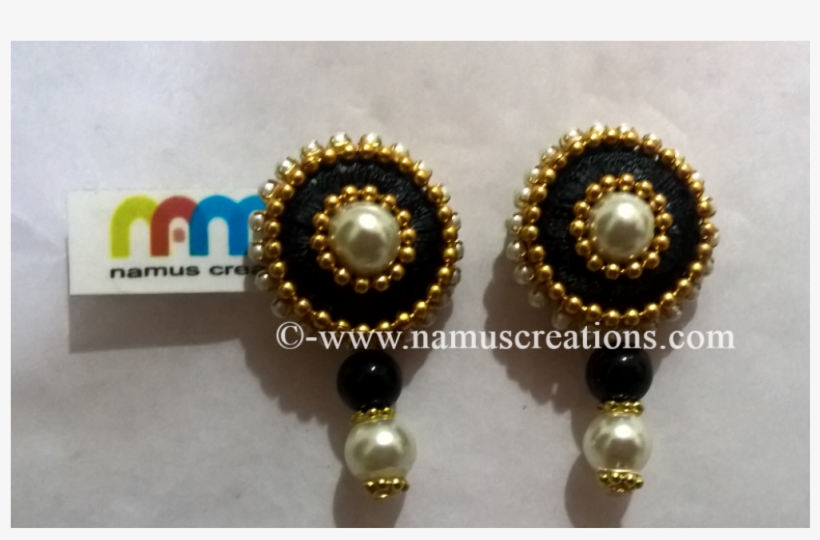 Earrings, transparent png download