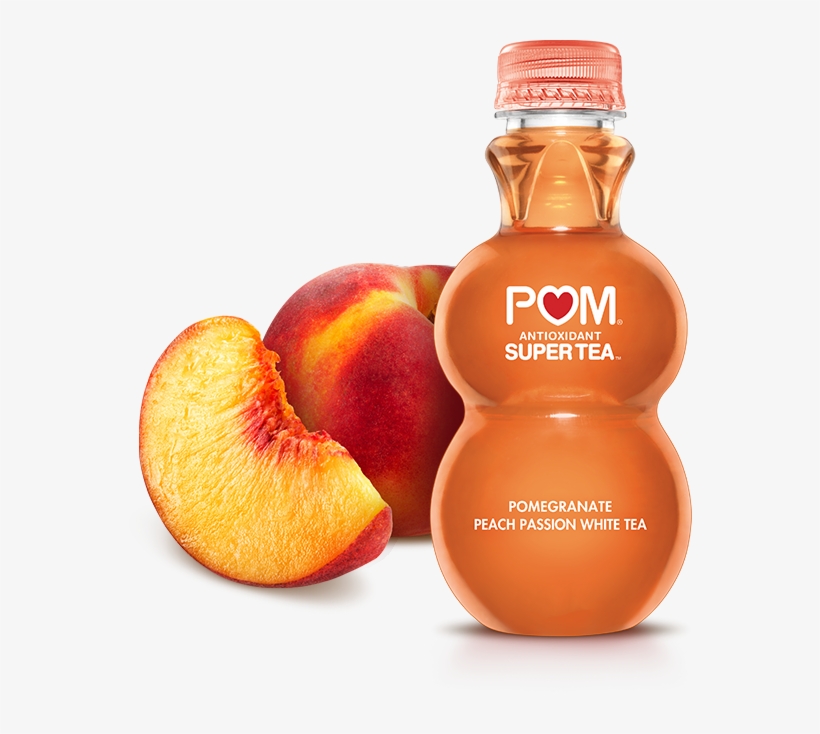 POM Antioxidant Super Tea, Pomegranate Honey Refreshing, 01/09/2023