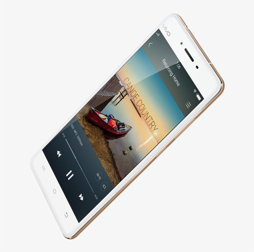 Vivo V3 Image - Vivo V3 4g Mobile, transparent png download