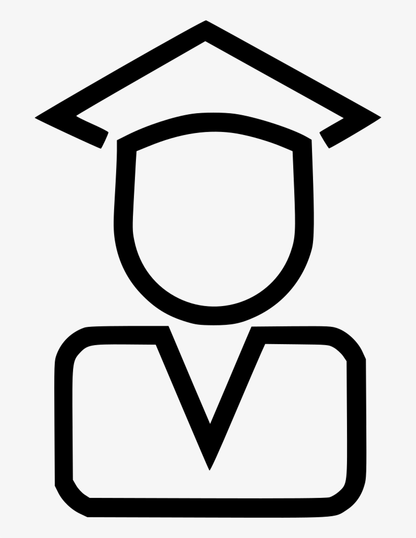 Png File Svg - Png Vektor Mahasiswa, transparent png download