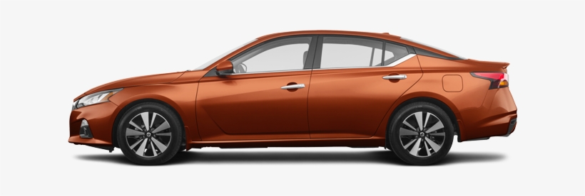 Nissan Altima, transparent png download