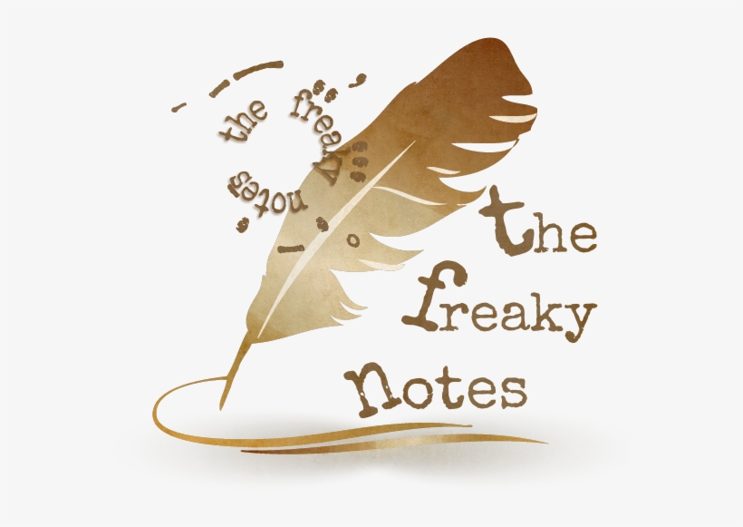 The Freaky Notes - Poster, transparent png download