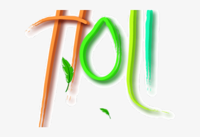Holi Greeting Cards, transparent png download