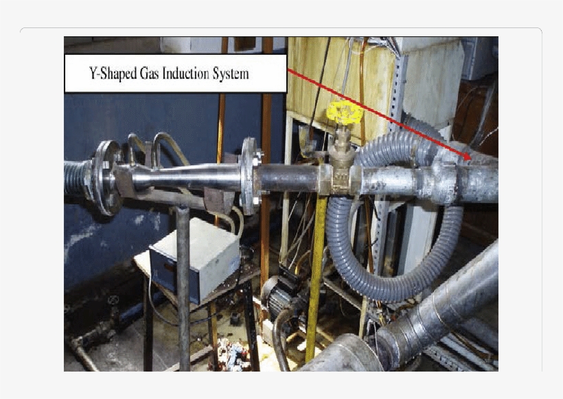 45° Flow Gas Entry Carburetor With Venture Adopted - Metal Lathe, transparent png download