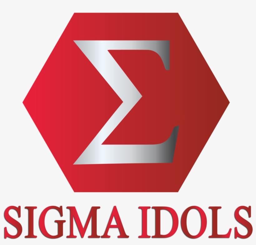 Sigma Idols Sigma Idols - Graphic Design, transparent png download