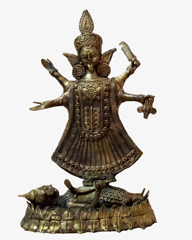 Bronze Sculpture, transparent png download