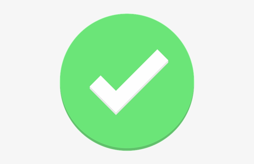 Ok, Check, Todo, Agenda, Icon, Symbol, Tick, To Do - Ok Check, transparent png download