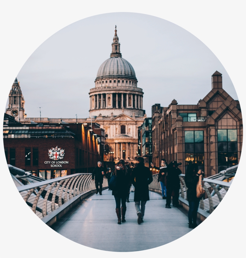 St Paul's Cathedral, transparent png download