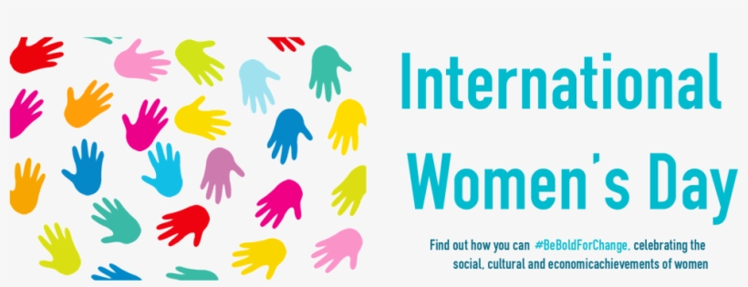 Why Is International Women's Day Important - Atencion Con Calidad Y Calidez, transparent png download