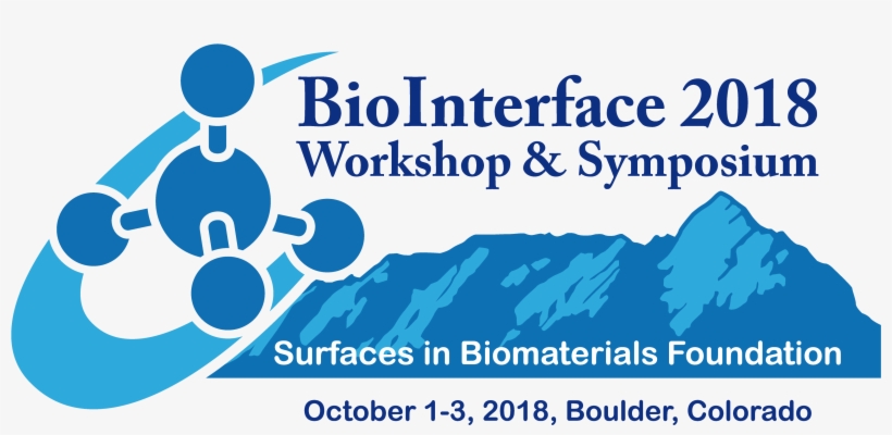 2018 Biointerface Abstract Online Submission Form - Graphic Design, transparent png download