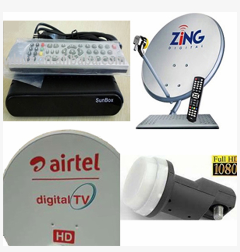 sun direct package airtel logo new png image transparent png free download on seekpng sun direct package airtel logo new