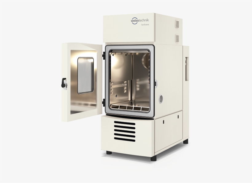 Sunevent Sun Simulation Test Cabinet - Major Appliance, transparent png download