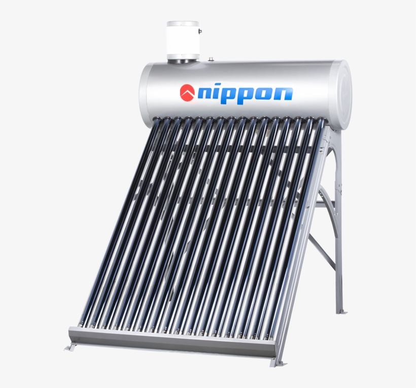 Solar System Nippon Nps 160, Price - Nippon Nps 120, transparent png download