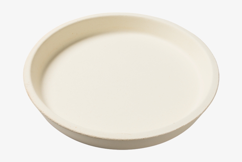 Deep Dish Baking Stone - Bowl, transparent png download
