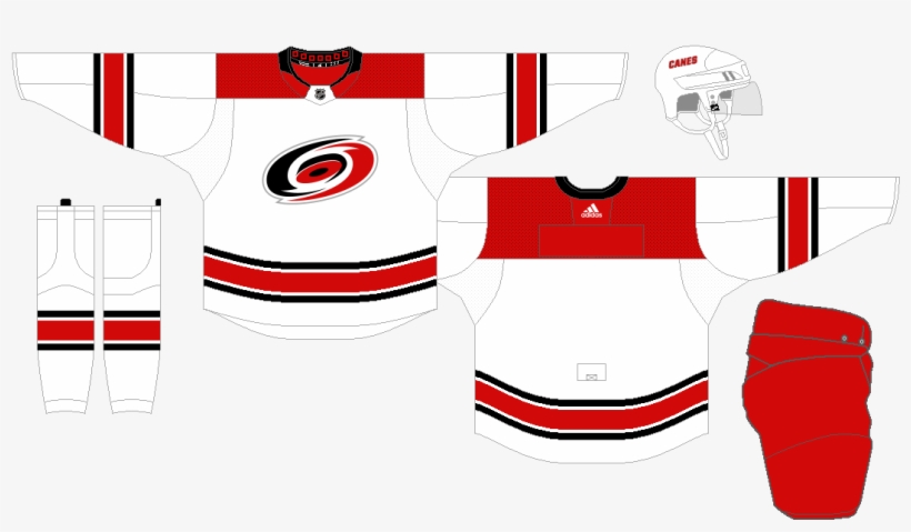 Picture - Carolina Hurricanes, transparent png download