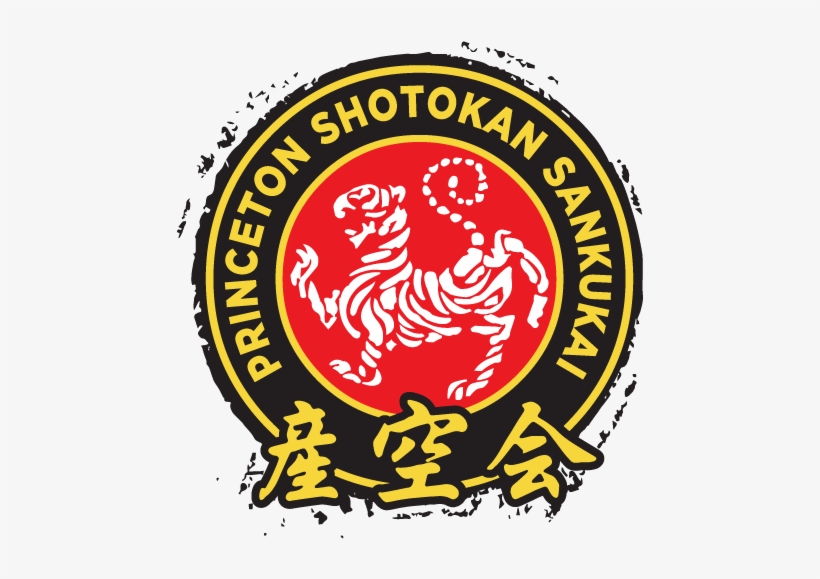 Princeton Shotokan Logo Forpage - Mountain Brook Fire Department, transparent png download