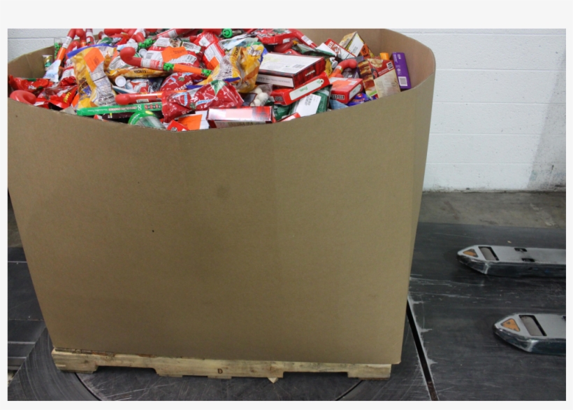 Pallet 1604 Pcs Pantry Customer Returns Hershey's, - Wood, transparent png download