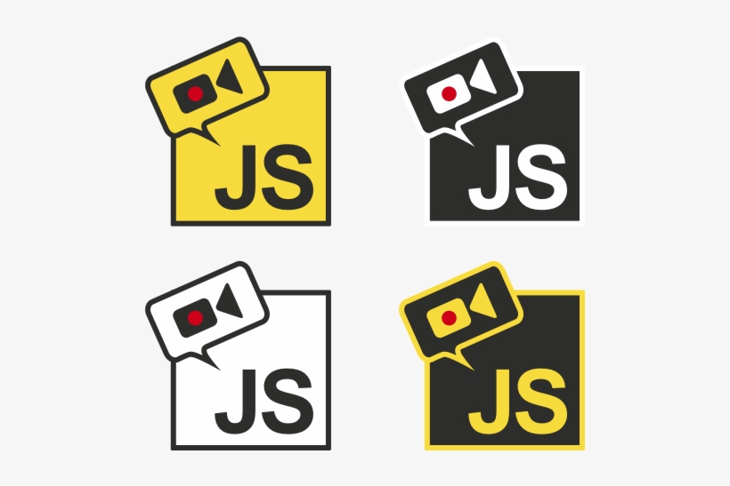 Javascript Air Podcast Logo Draft Logo - Sign, transparent png download