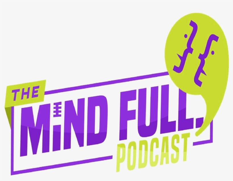 The Mindfull Podcast Logo Geaux Network - Graphic Design, transparent png download