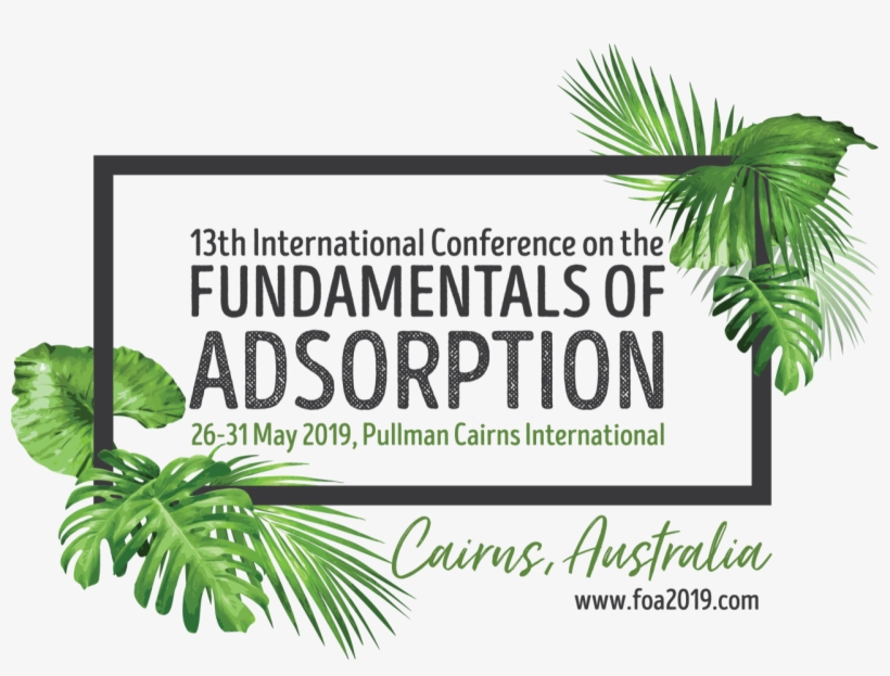 Foa 2019 Foa - Saw Palmetto, transparent png download