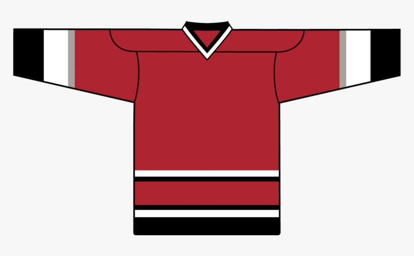 Retro Team Jersey - Polo Shirt, transparent png download