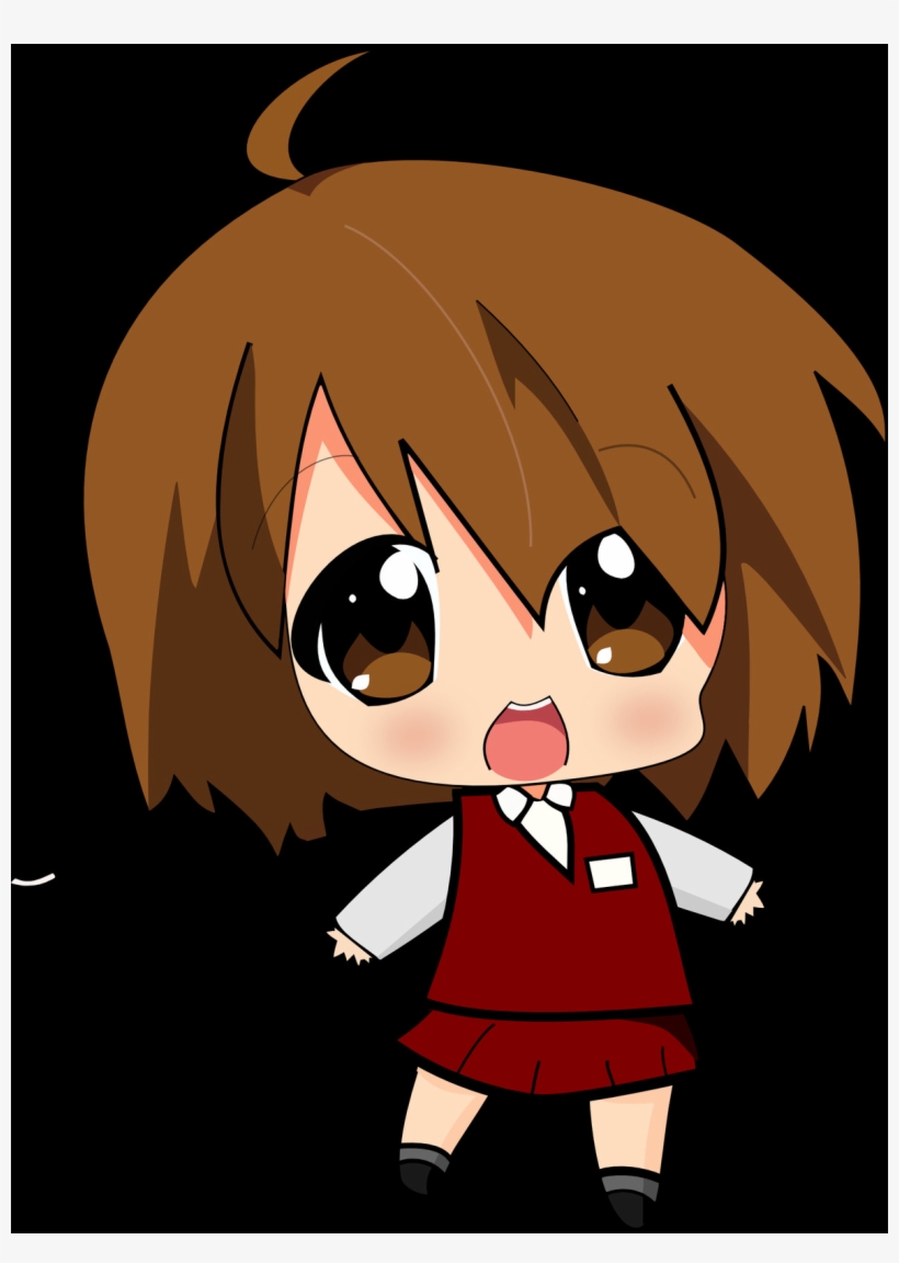 Chibi, Free Png Collection - Pathdaily Wanna One Bubar, transparent png download