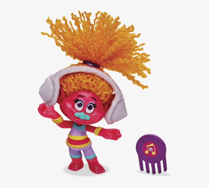 Trollstadt Sammeltrolls - Dj Suki - Dj Suki Trolls Hd Png, transparent png download