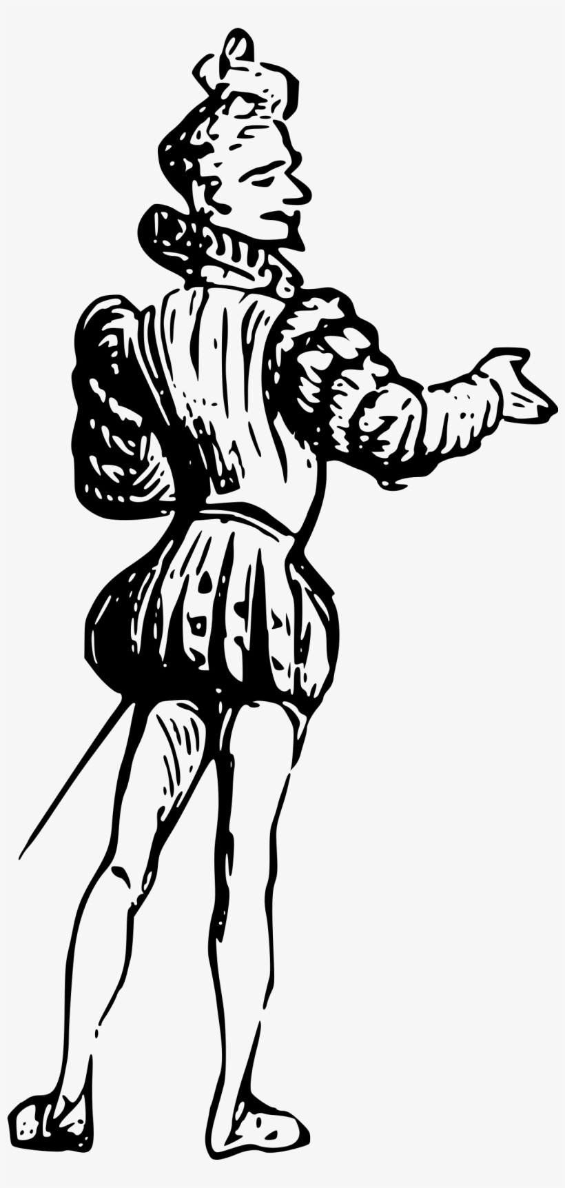 Pin By Fashion Tips Festival Looks On Wow Fashion Icon - Illustration, transparent png download