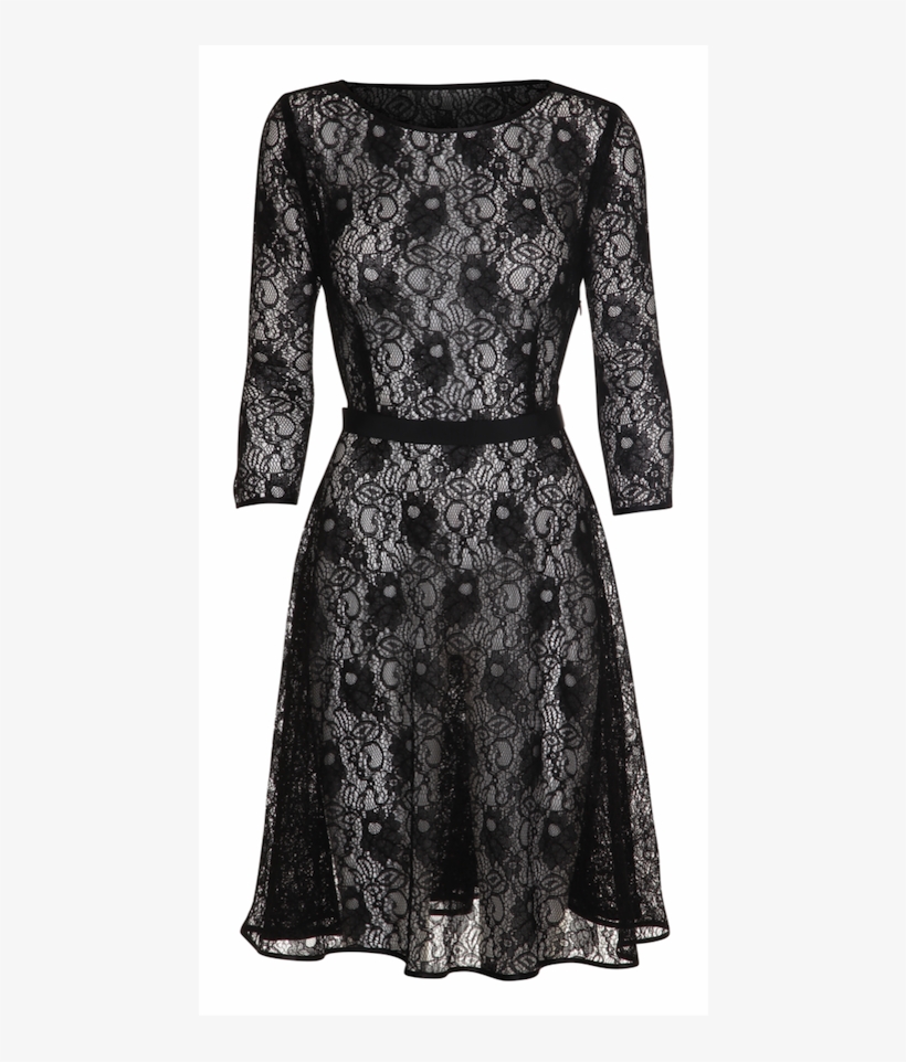 Little Black Dress, transparent png download