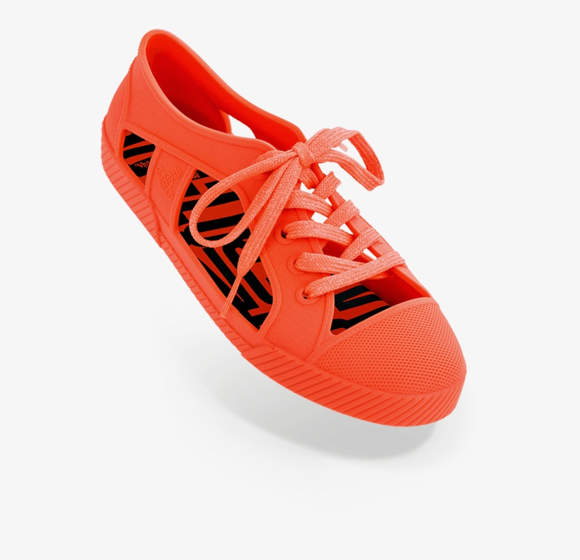 Vwa Melissa Brighton Sneaker, 2017a Model Designed - Walking Shoe, transparent png download